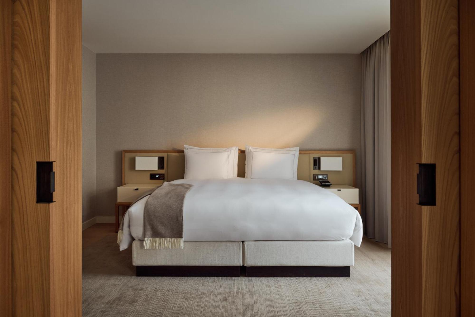 Florentin Terrace Suite